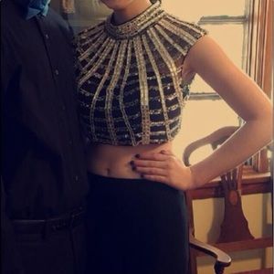 Dress!